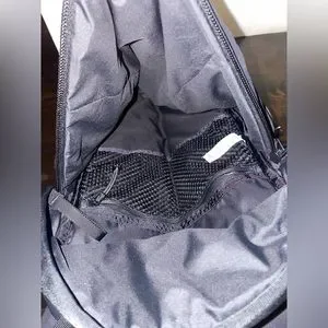 Lily lemon Reflective Mini Nylon Backpack lululemon athletica | Bags | Lily Lemon Reflective Mini  main image 4
